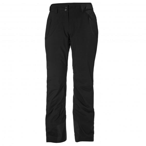 Helly Hansen - Women's Legendary Insulated Pant - Skihose Gr M schwarz