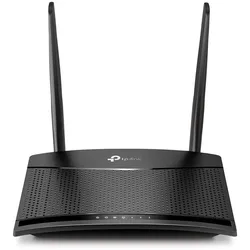 TP-Link TL-MR100 300Mbit/s Wireless N 4G LTE Router