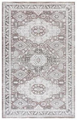 SAFAVIEH Hand-Woven Classic Vintage Aleyna Traditional Rug