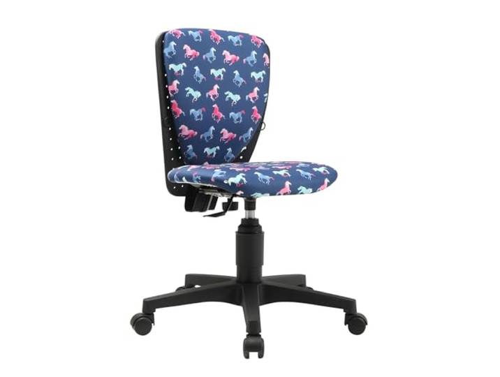 TOPSTAR Kinderdrehstuhl S´cool 3 - Motiv Pferde