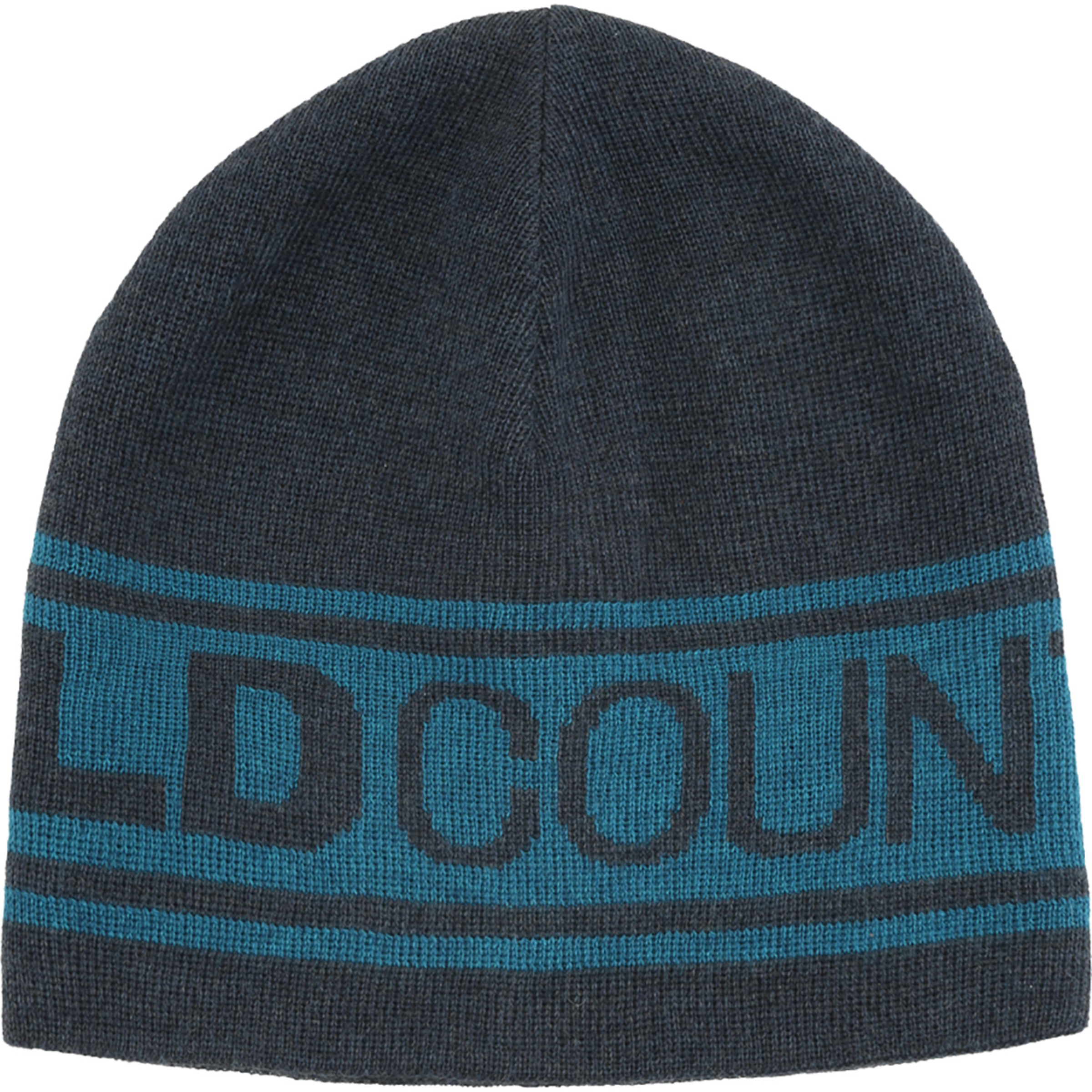 Wild Country Stamina Light Wool Mützen & Beanies blau Lifestyle Geruchsneutralisierend Merinowolle