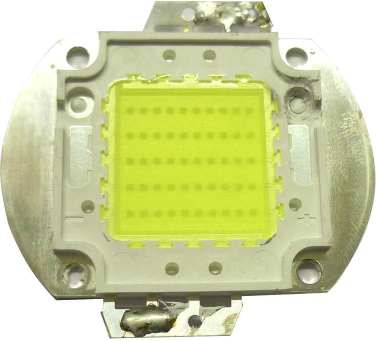 Ersatzteil Led Cob 50w 6400k Fl-50