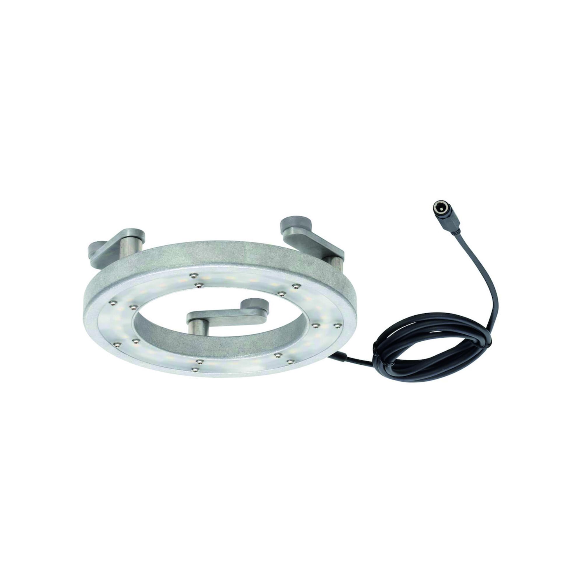 BAUER& BÖCKER LED-Maschinenleuchte ring, Typ: 160 mm ; Bauer & Böcker (900/83)