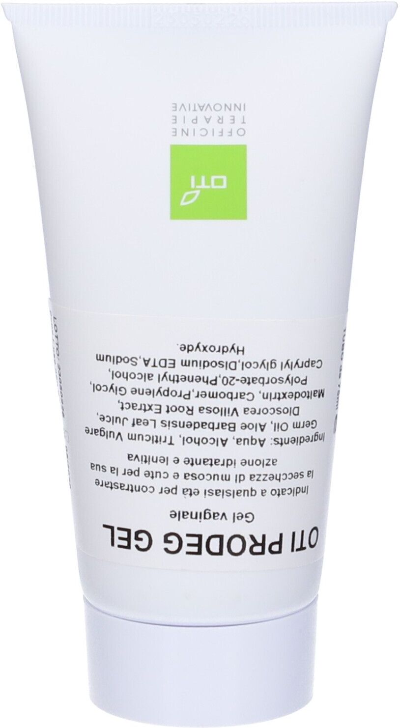 Oti Prodeg Gel Vaginale Gel 75Ml