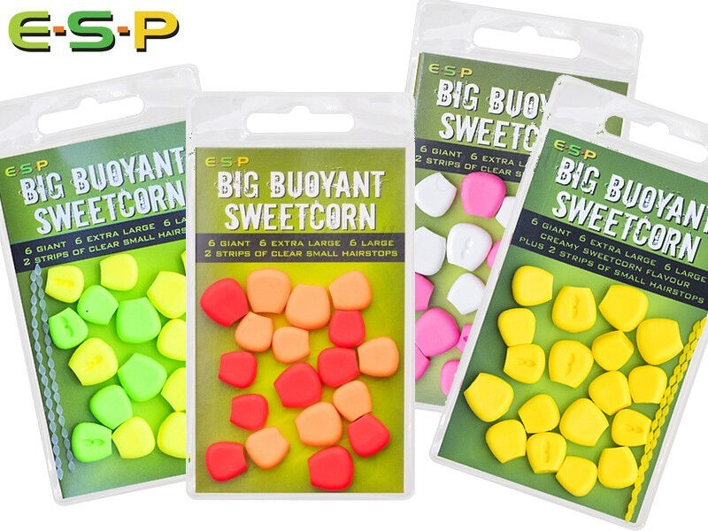 Esp Big Buoyant Sweetcorn