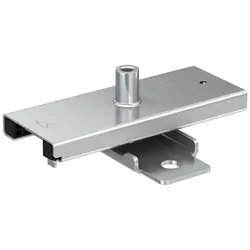 Fischer Schiebeschlitten leicht FASL1 M8/10 - 567949