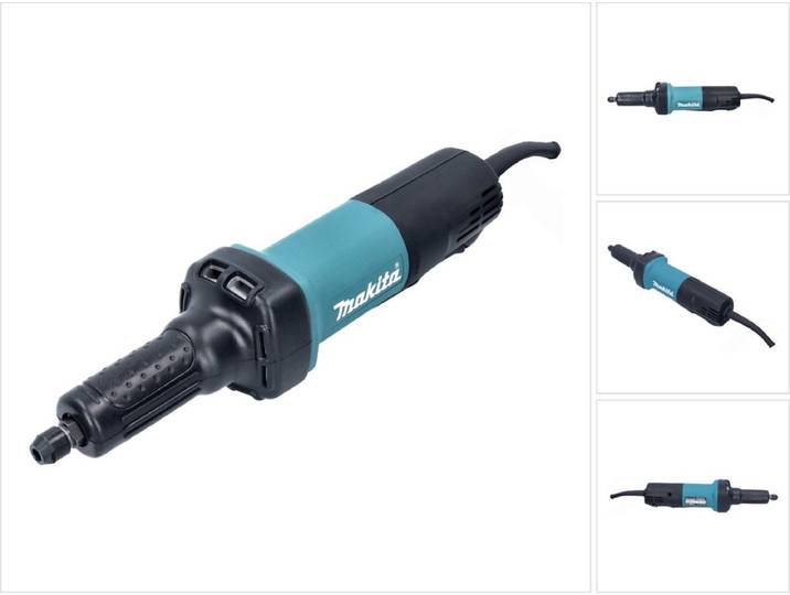 Meuleuse droite - MAKITA GD0600