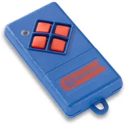 Becker Handsender Mini 4-Kanal selbstlernender Funk