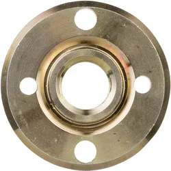 Bosch Spannmutter für Winkelschleifer, M 14 x 1,5 mm - 2608000625