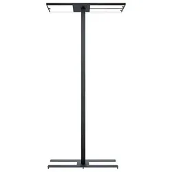 Zumtobel 42190024 ARTELEA, Dreiachserarbeitsplatzes ARTELEA SUP 31000-940 3ACHSER CC SR2 BK