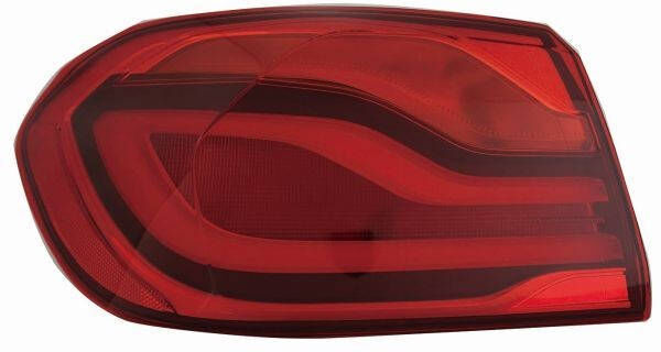ABAKUS 444-1988R-AE Rear light