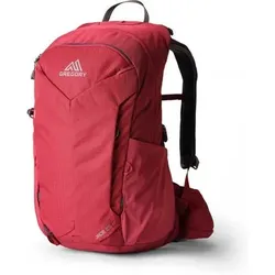GREGORY Rucksack JADE 25 LT RC, Größe 25 l in Rot Rot