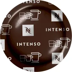 600 Kaffeekapseln Nespresso Professional INTENSO