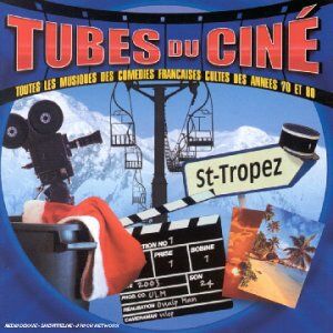 Ost - Tubes du Cine - Preis vom 12.10.2026 11:37:12 h