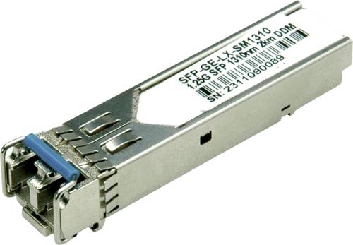 Value 21.99.3499 21.99.3499 SFP-Transceiver-Modul