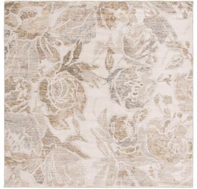 SAFAVIEH Bloom Ruxandra Patterned Rug