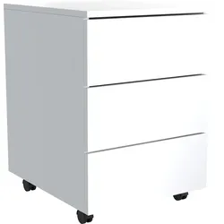 VCM Rollcontainer DALOSA - B/H/T ca. 39.00x55.00x45.00