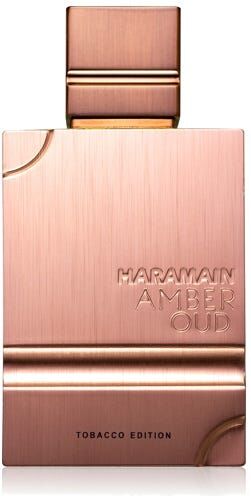 AL HARAMAIN Oud Tobacco