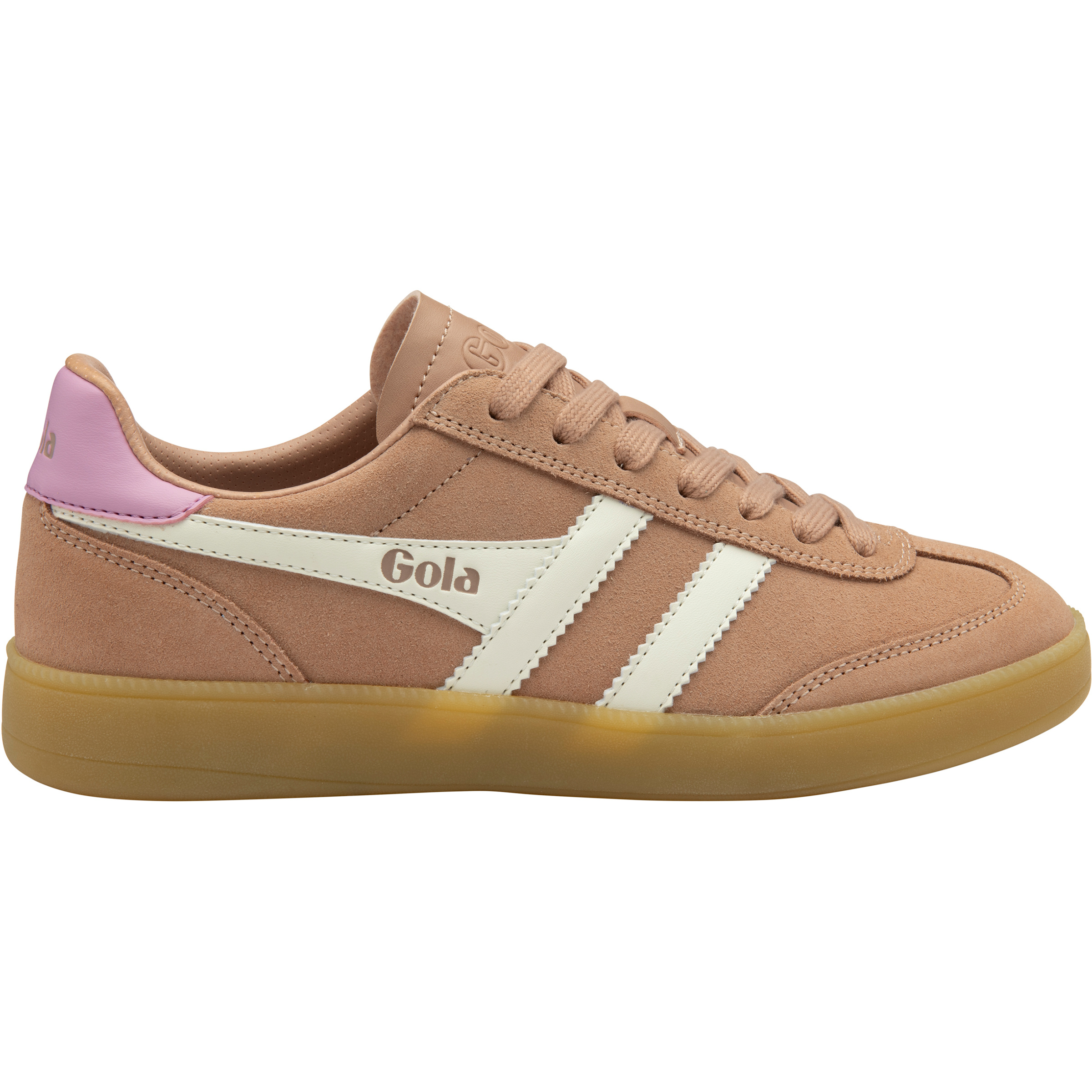 Gola Viper Damen Freizeitschuhe rosa Größe 42 Lifestyle