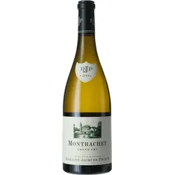 Montrachet Grand Cru 2022 - Domaine Jacques Prieur