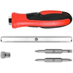 R38011005 2K-Schaubendreher MAXIMUS Bit 8mm SL+PH