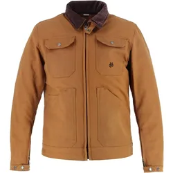 Helstons Oregon Motorrad Textiljacke S