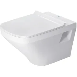 Duravit DuraStyle Wand Tiefspül WC 2536090000 Ausladung 54 cm, weiss