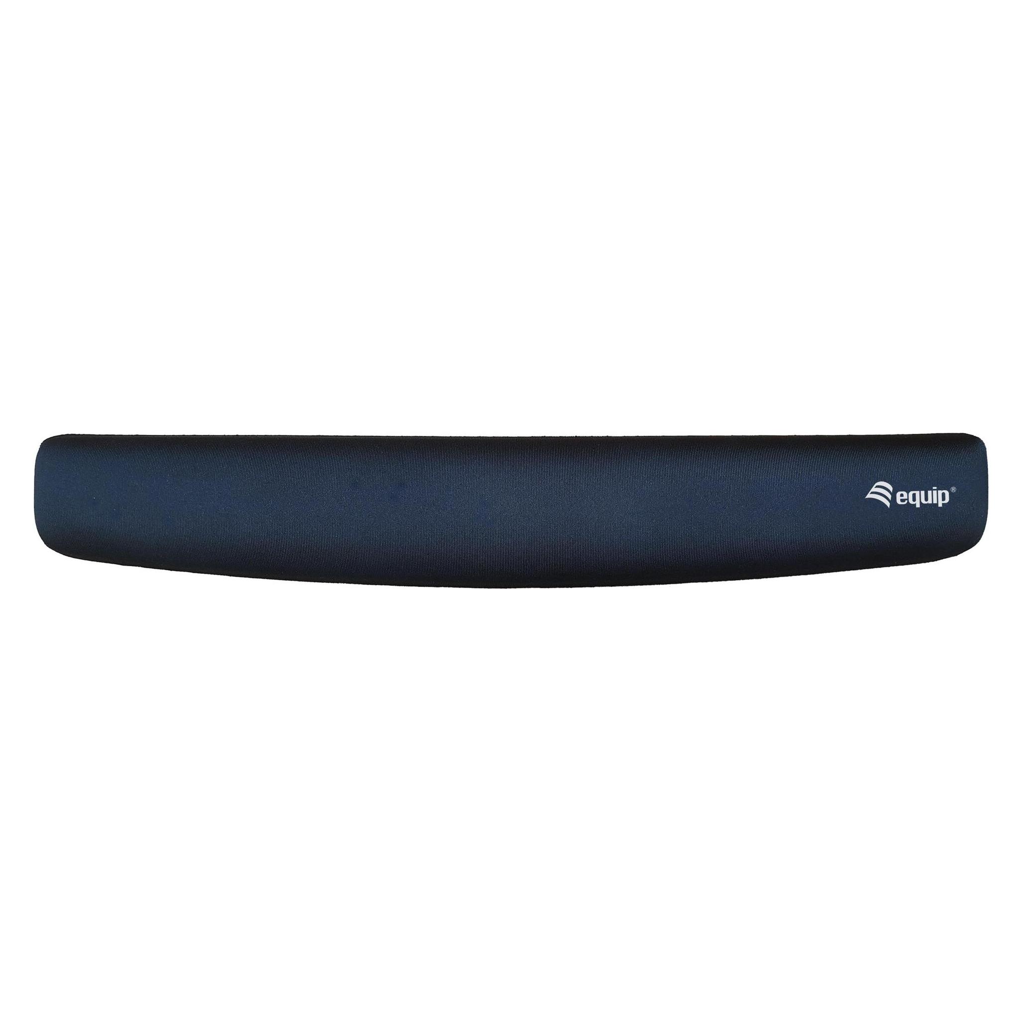 equip Keyboard Wrist Rest Handgelenkstütze Memory-Schaum Schwarz (245015)
