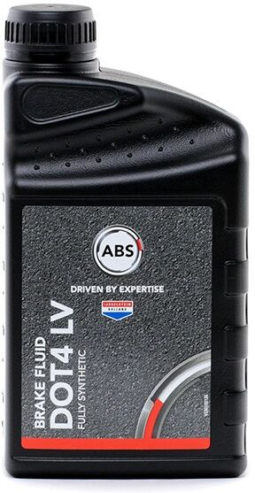 A.B.S. 7516 Brake Fluid