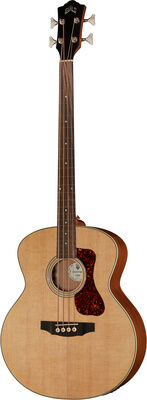 Guild B-240EF Acoustic Bass Natur matt