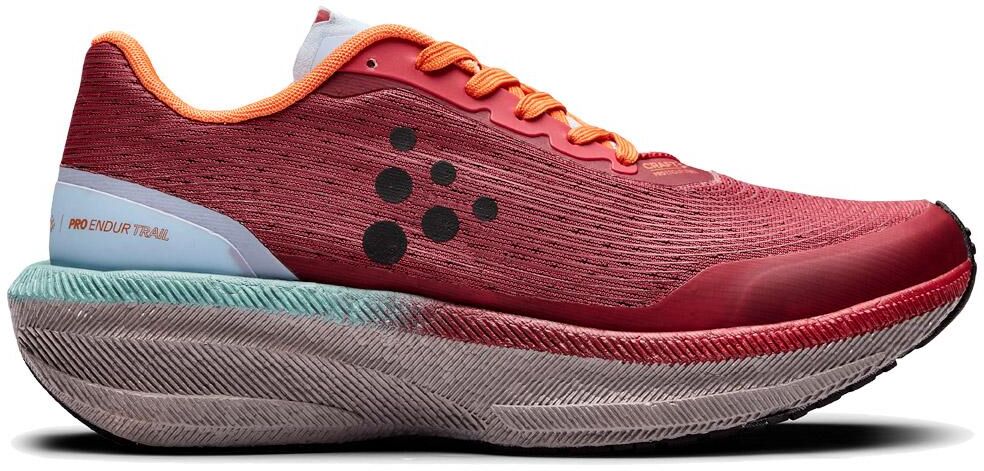 Craft  - Endurance Trail W Machine-Sky - 36 - Chaussures de trail