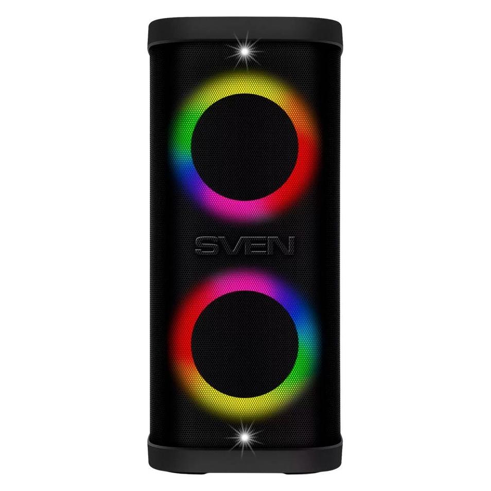 Sven Lautsprecher Skaļrunis PS-950 RGB 160W (22 h) (SV-022396)