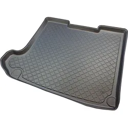 Aristar, Kofferraumwanne, Kofferraumwanne für VW T5 / T6 Transporter ab 2003 bis heute (langer Radstand)