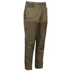 Percussion, Unisex, Outdoorhose, Imperlight Evo (38), Grün