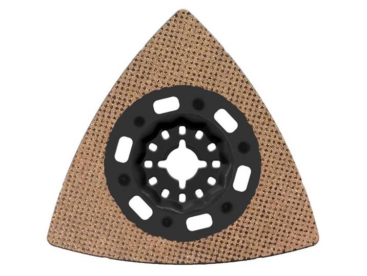 Plaque d'abrasion Bosch Carbit-Riff AVZ 90 RT10 2608662908