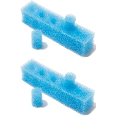 Nasensekretabsauger Ersatzfilter für Baby-Frank 2x 2x20 St