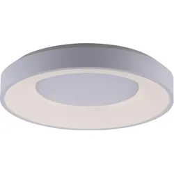 Selltec, Deckenleuchte, LED Deckenlampe ANIKA (3300 lm)