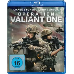 Operation Valiant One