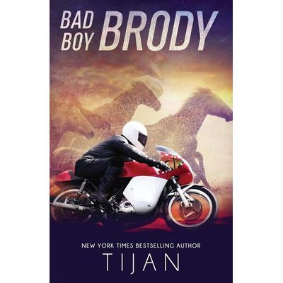 Bad Boy Brody, Taschenbuch von Tijan, Tijan, 978-1-951771-37-9