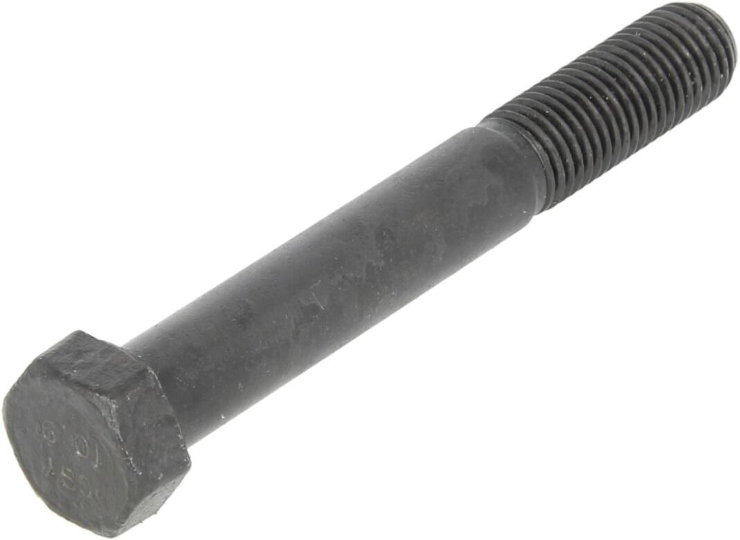 Federbolzen S-TR 50125