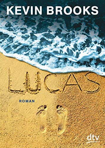 Kevin Brooks - Lucas: Roman - Preis vom 02.10.2026 23:42:20 h