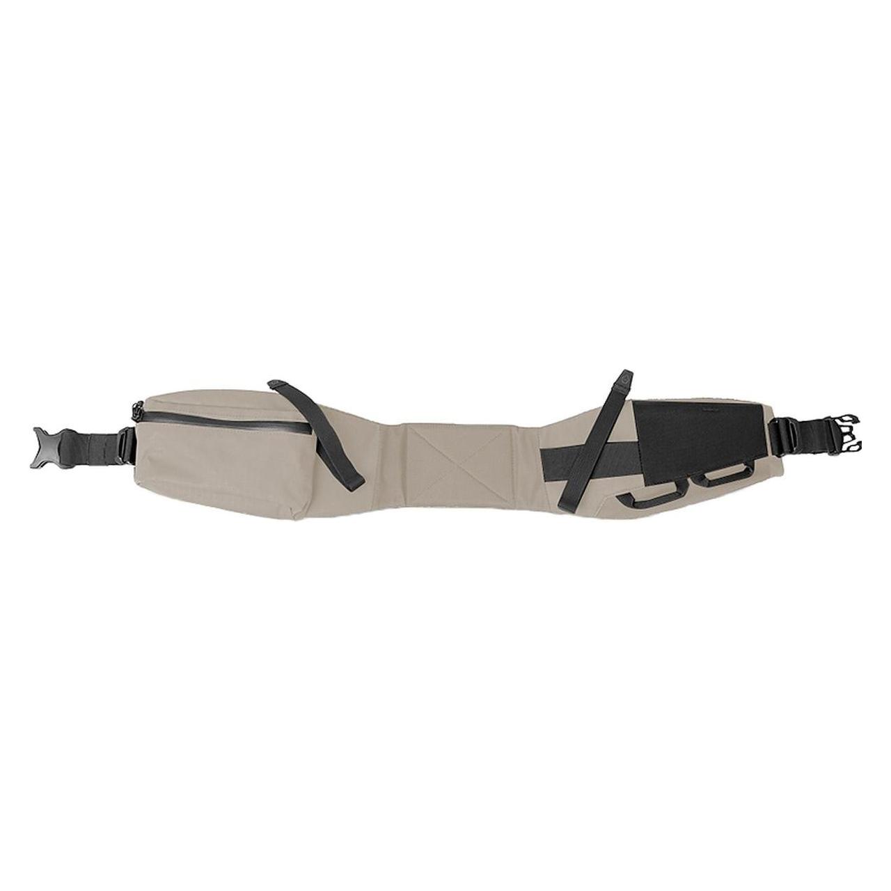 Wandrd Trekking Waist Belt S/M Tan (Hüftgurt) (TWB-SM-TN-1)