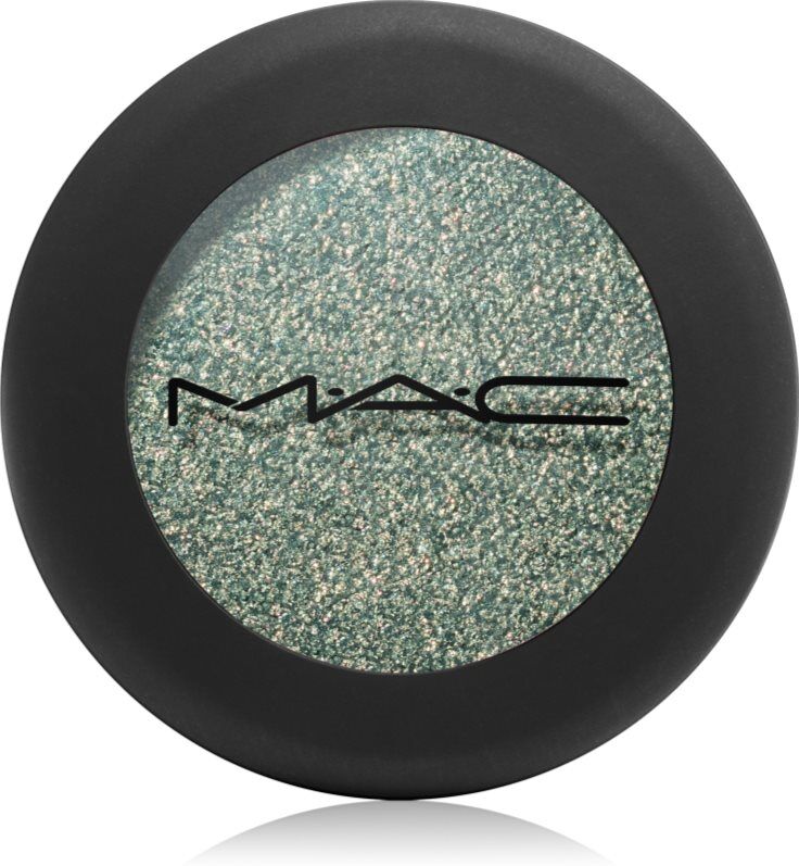 MAC Cosmetics Eye Shadow Glitter glitter eyeshadow shade Try Me On 1 g