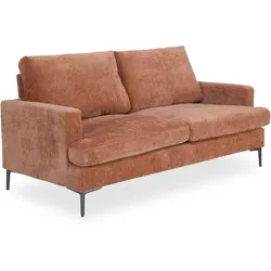 Sofa 3-Sitzer KALVIN (BHT 173x90x85 cm) - Bezug: Stoff - BHT 173x90x85 cm