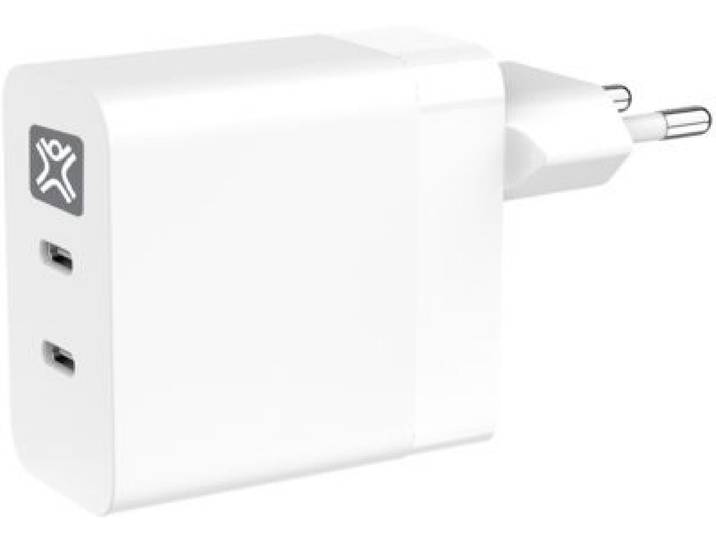 Xtrememac - Chargeur Secteur Usb-C 60w Macbook Pro 13''