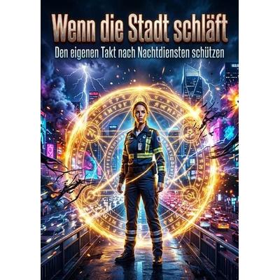 Wenn die Stadt schläft, Taschenbuch von Patrick Seidel, Epubli, 978-3-565-64025-6