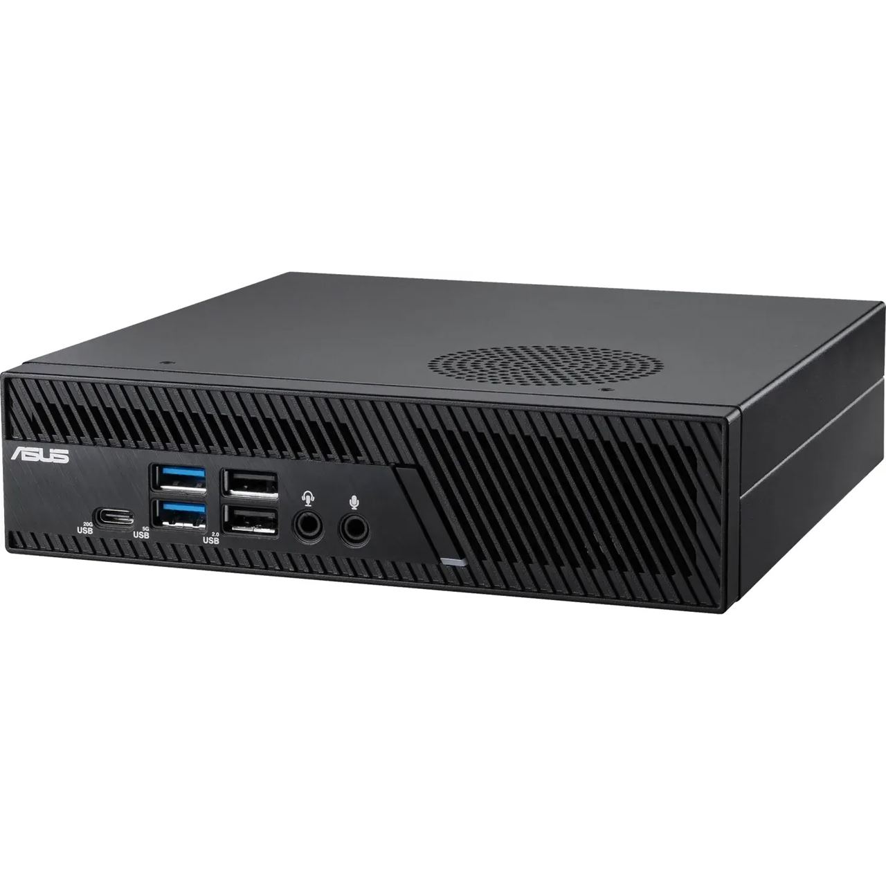 Asus VIVO PB63-B3011AH i3-13100/8GB/256GBSSD/black W11P