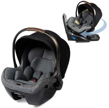 Maxi Cosi Peri 180 degree Rotating Infant Car Seat