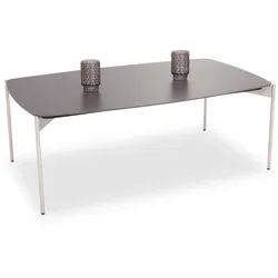 Couchtisch VENJAKOB Rio (LBH 116x70x42 cm) - LBH 116x70x42 cm