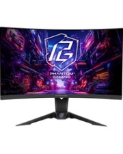 ASRock Monitor 27" Flachbildschirm TFT/LCD 68,6 cm (PG27QRT2A)